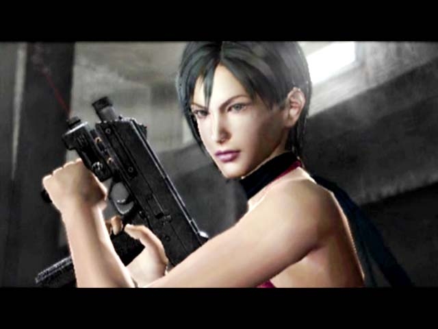 Скриншот из игры Resident Evil 4 под номером 83