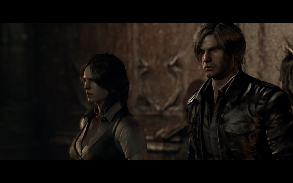 Скриншот из игры Resident Evil 6 под номером 114