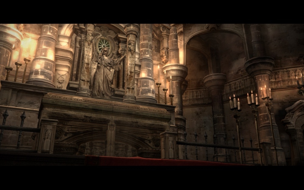 Скриншот из игры Resident Evil 6 под номером 117