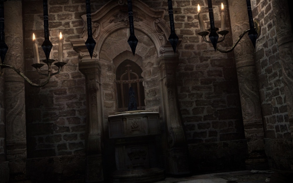Скриншот из игры Resident Evil 6 под номером 119