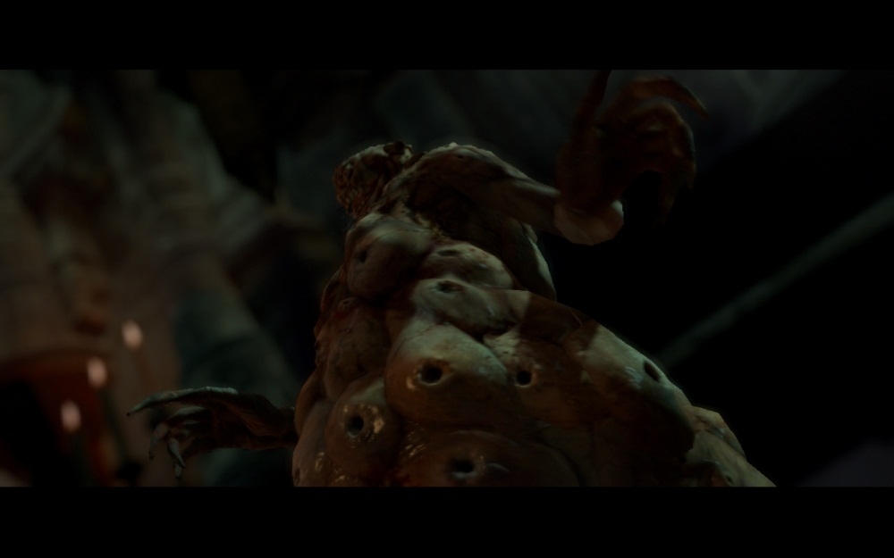 Скриншот из игры Resident Evil 6 под номером 120
