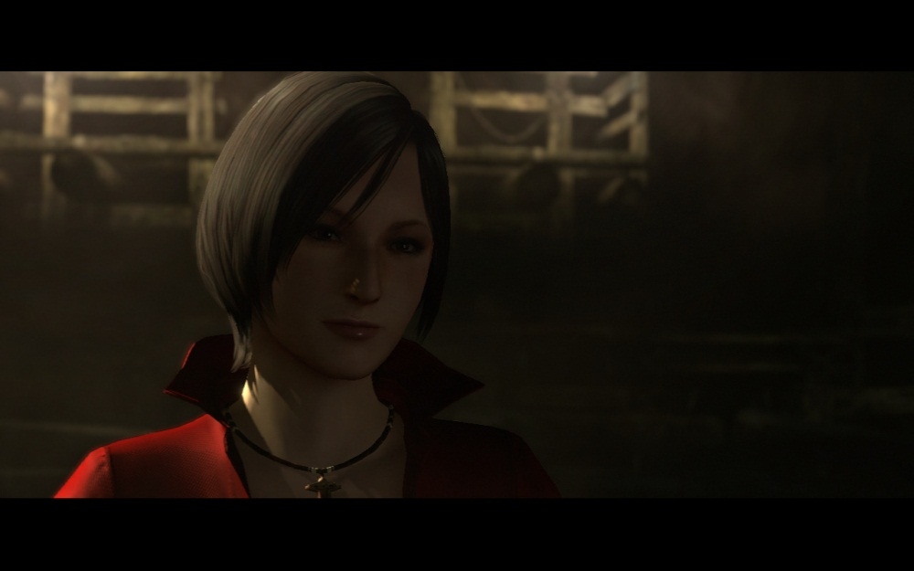 Скриншот из игры Resident Evil 6 под номером 123