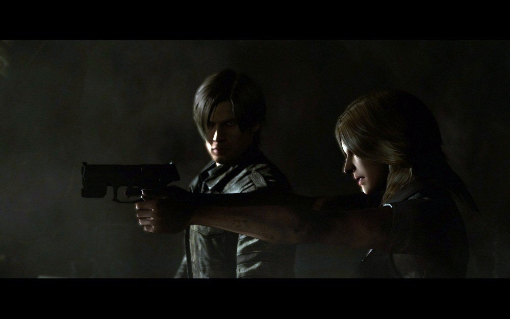Скриншот из игры Resident Evil 6 под номером 124