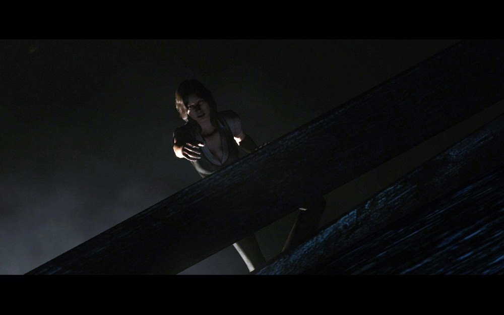 Скриншот из игры Resident Evil 6 под номером 130
