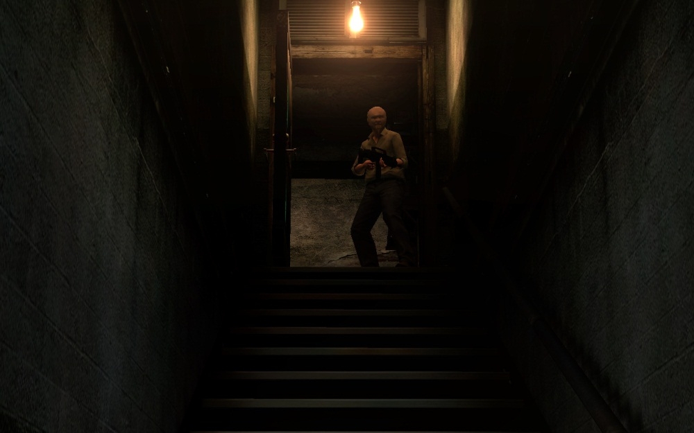 Скриншот из игры Resident Evil 6 под номером 136