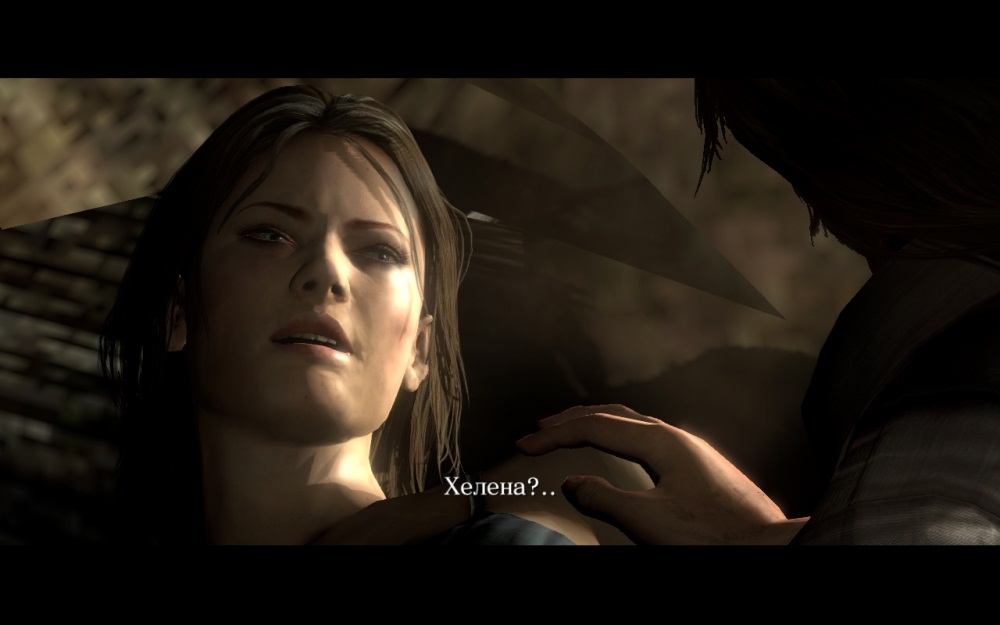 Скриншот из игры Resident Evil 6 под номером 140