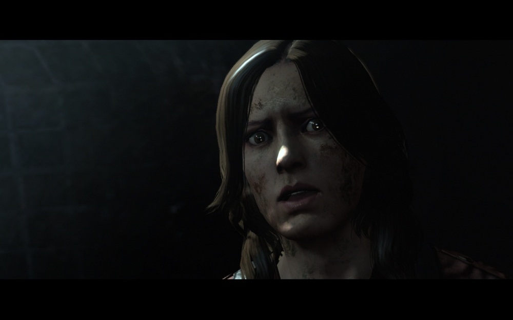 Скриншот из игры Resident Evil 6 под номером 147