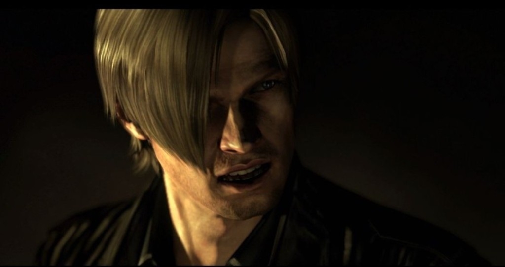 Скриншот из игры Resident Evil 6 под номером 15