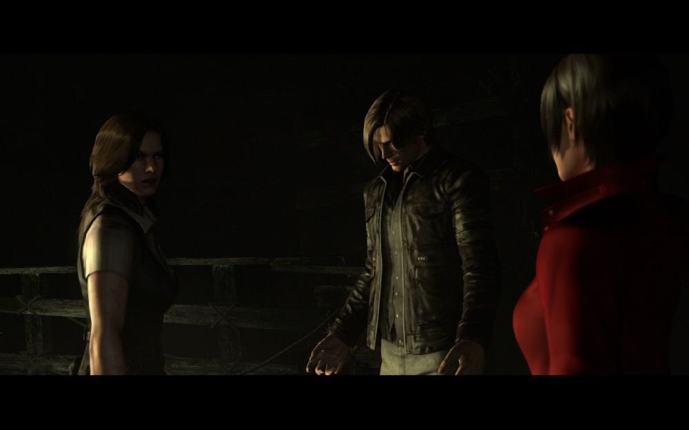 Скриншот из игры Resident Evil 6 под номером 156