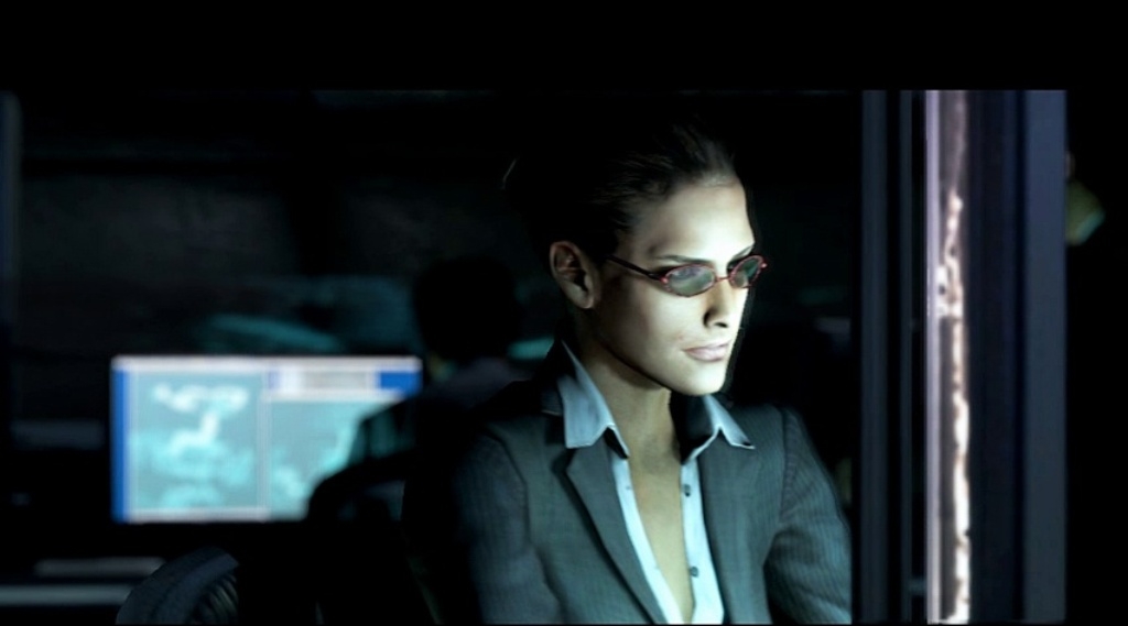 Скриншот из игры Resident Evil 6 под номером 16