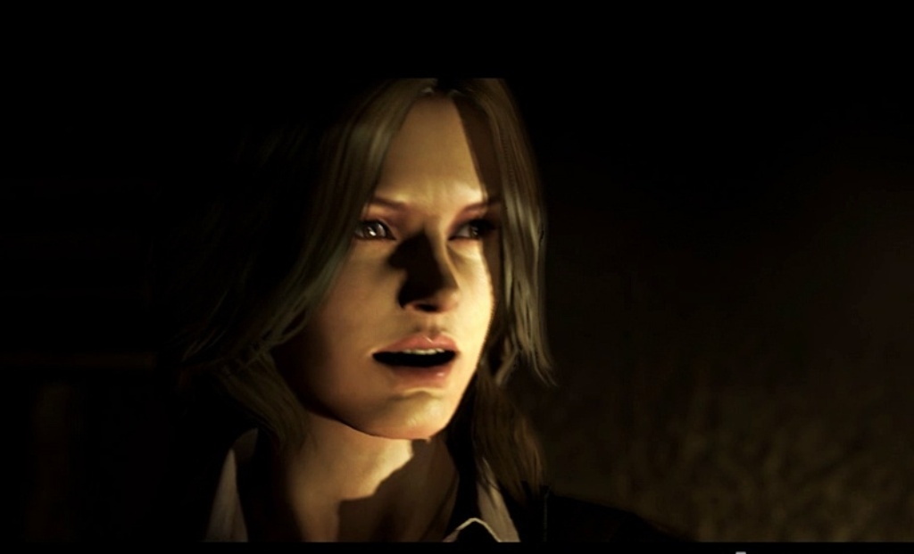 Скриншот из игры Resident Evil 6 под номером 18