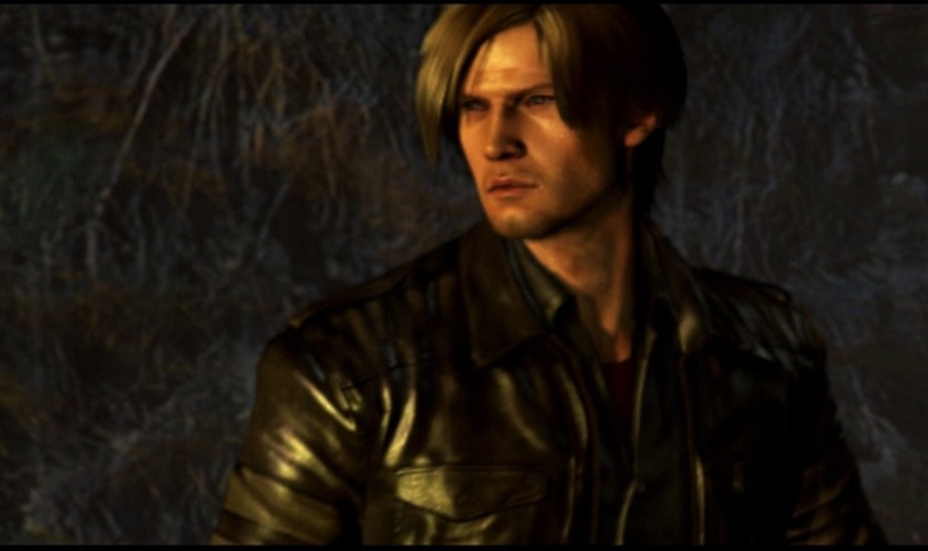 Скриншот из игры Resident Evil 6 под номером 19