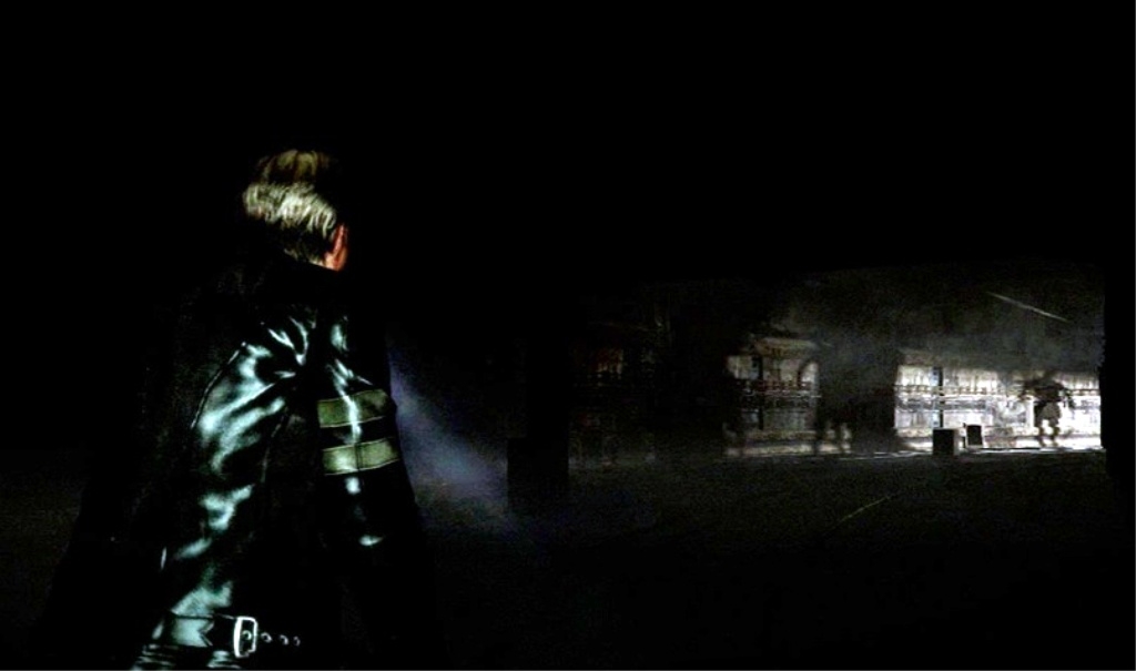 Скриншот из игры Resident Evil 6 под номером 20