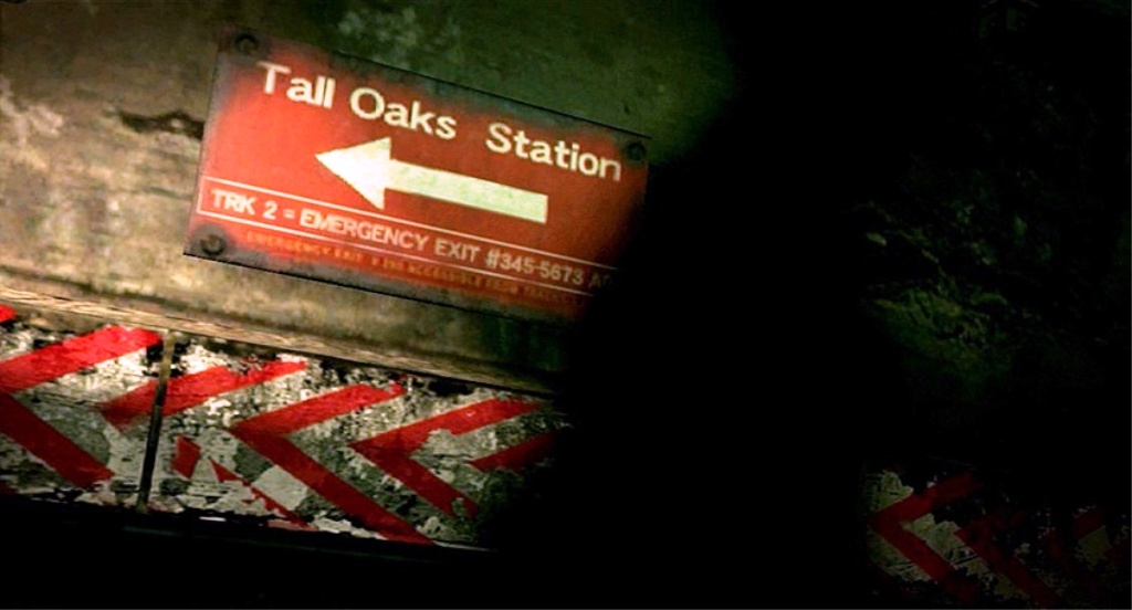 Скриншот из игры Resident Evil 6 под номером 21