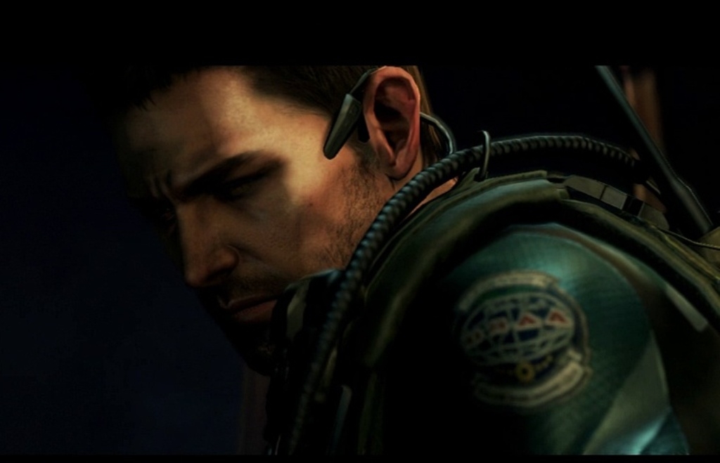 Скриншот из игры Resident Evil 6 под номером 22