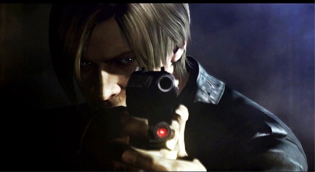 Скриншот из игры Resident Evil 6 под номером 27