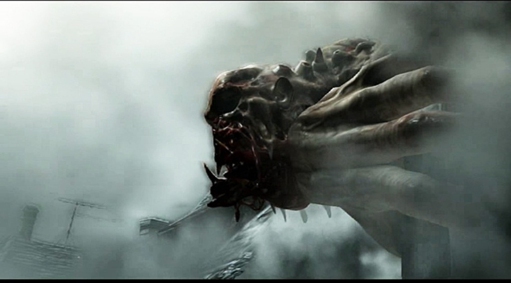 Скриншот из игры Resident Evil 6 под номером 28