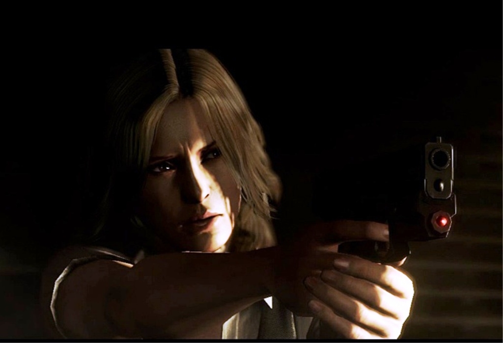 Скриншот из игры Resident Evil 6 под номером 30