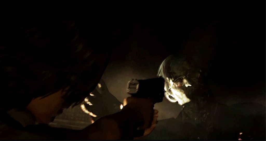 Скриншот из игры Resident Evil 6 под номером 32