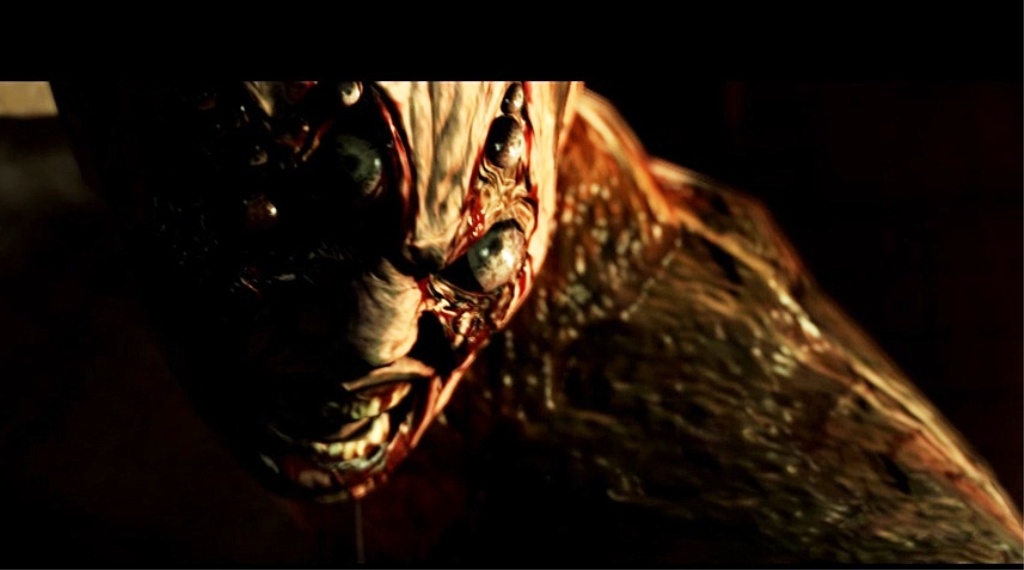 Скриншот из игры Resident Evil 6 под номером 35
