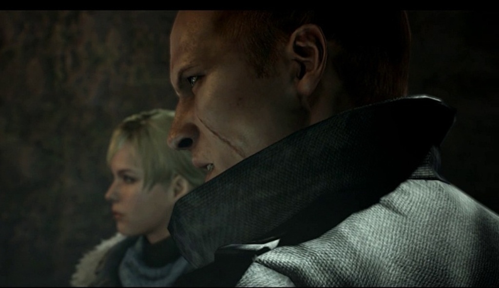 Скриншот из игры Resident Evil 6 под номером 39