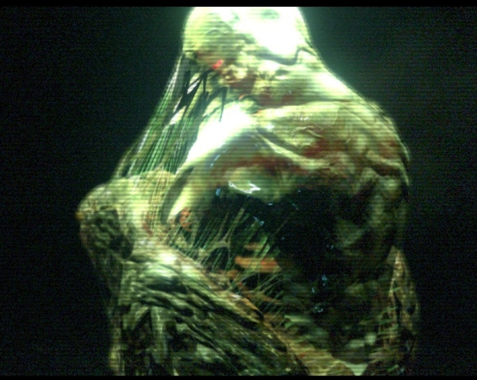 Скриншот из игры Resident Evil 6 под номером 42