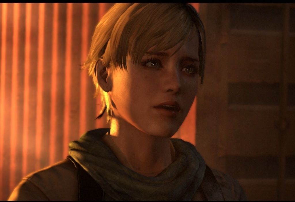 Скриншот из игры Resident Evil 6 под номером 43
