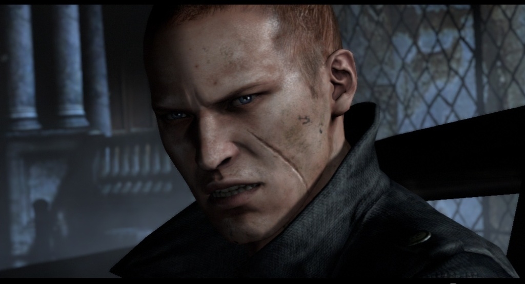 Скриншот из игры Resident Evil 6 под номером 45