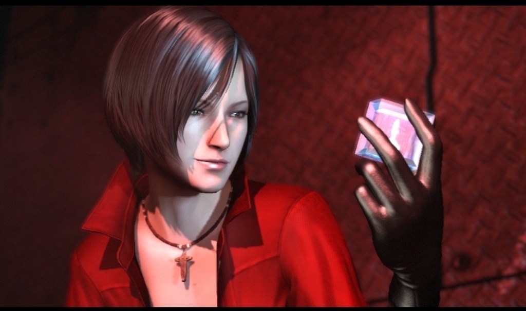 Скриншот из игры Resident Evil 6 под номером 46