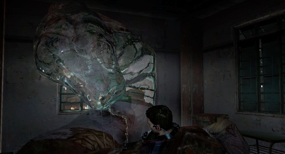 Скриншот из игры Resident Evil 6 под номером 63