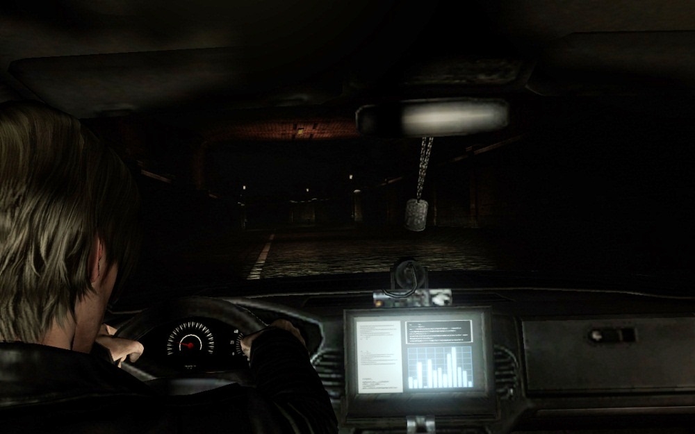 Скриншот из игры Resident Evil 6 под номером 75
