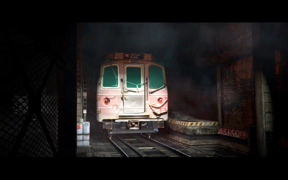 Скриншот из игры Resident Evil 6 под номером 78