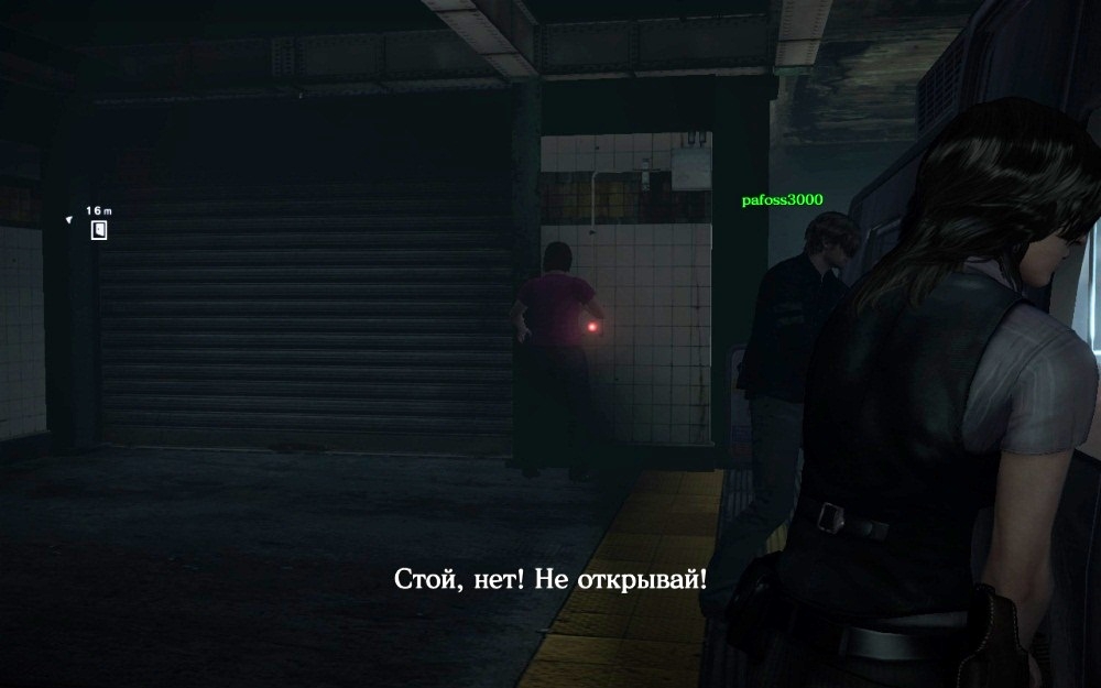 Скриншот из игры Resident Evil 6 под номером 79