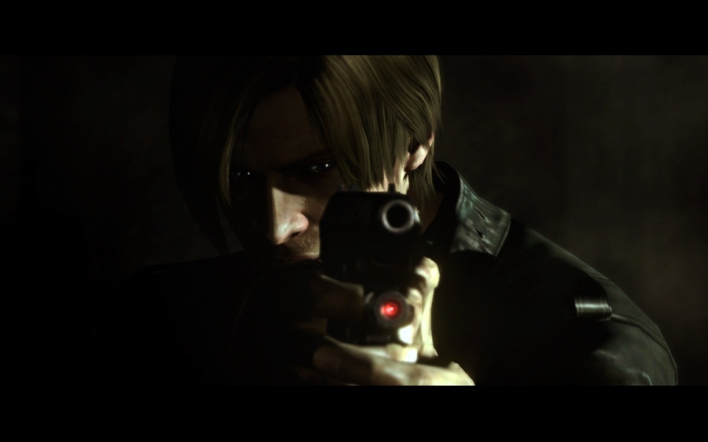 Скриншот из игры Resident Evil 6 под номером 84