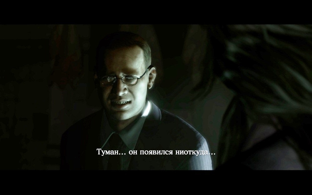 Скриншот из игры Resident Evil 6 под номером 88