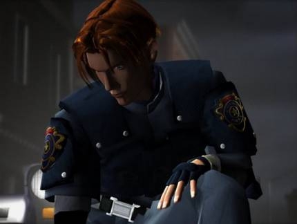 Скриншот из игры Resident Evil 2 под номером 22
