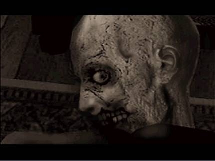 Скриншот из игры Resident Evil 2 под номером 24