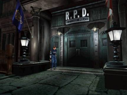 Скриншот из игры Resident Evil 2 под номером 29