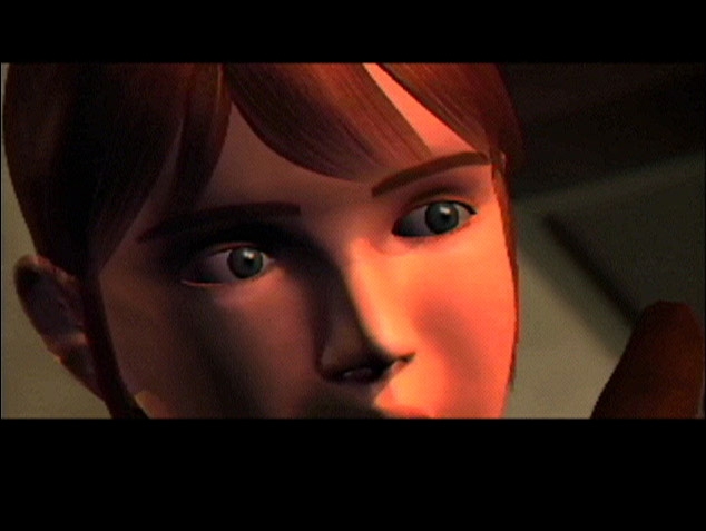 Скриншот из игры Resident Evil 2 под номером 8