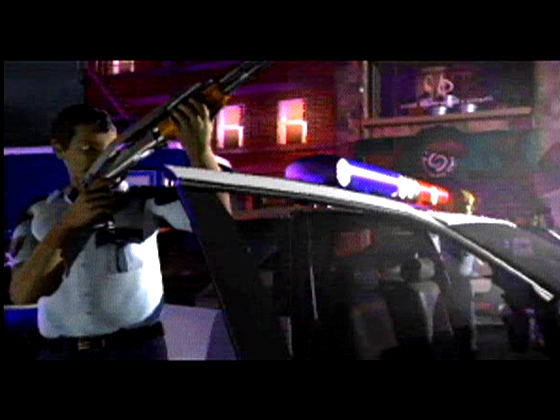 Скриншот из игры Resident Evil 3: Nemesis под номером 39