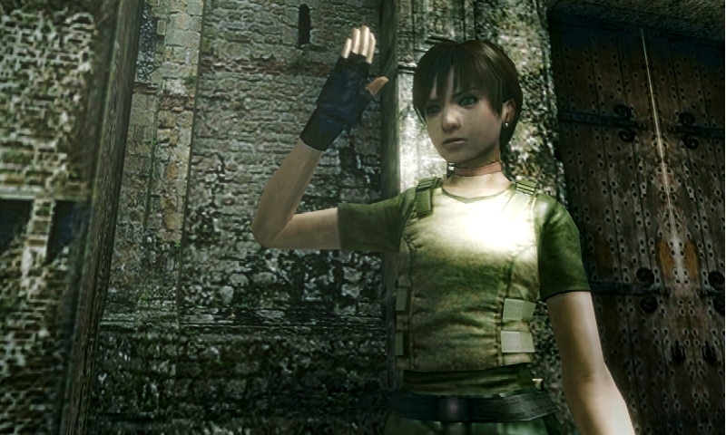 Скриншот из игры Resident Evil 3: Mercenaries под номером 26