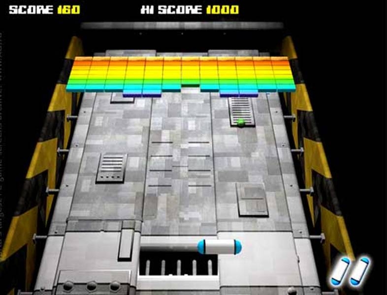 Скриншот из игры Retro Arcade Classics под номером 2