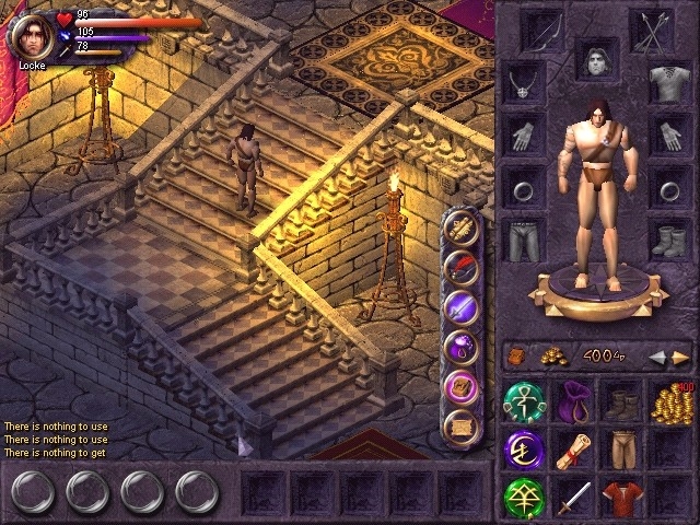 Скриншот из игры Revenant под номером 22