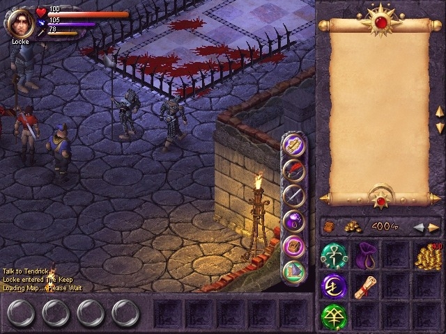 Скриншот из игры Revenant под номером 24