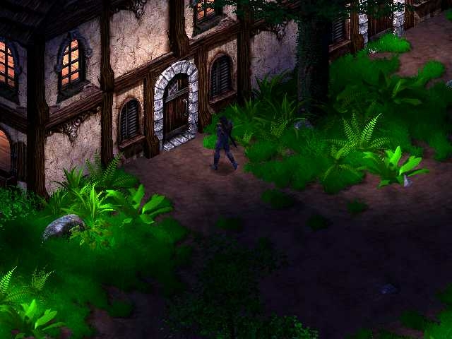 Скриншот из игры Revenant под номером 3