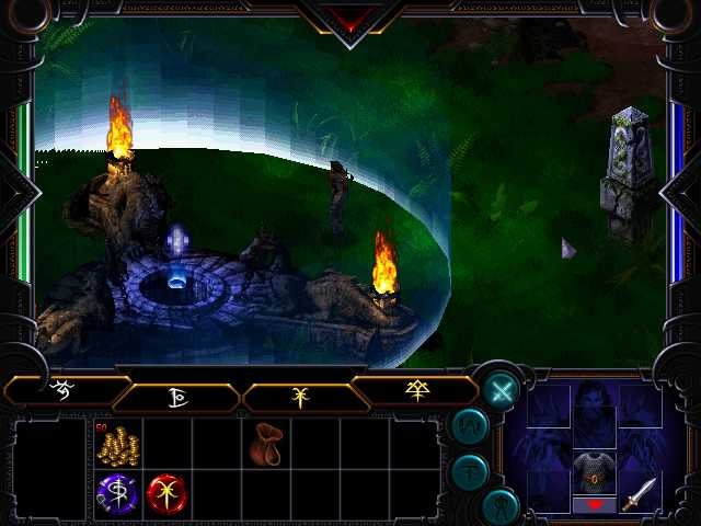 Скриншот из игры Revenant под номером 7