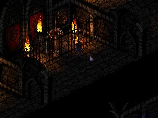 Скриншот из игры Revenant под номером 8