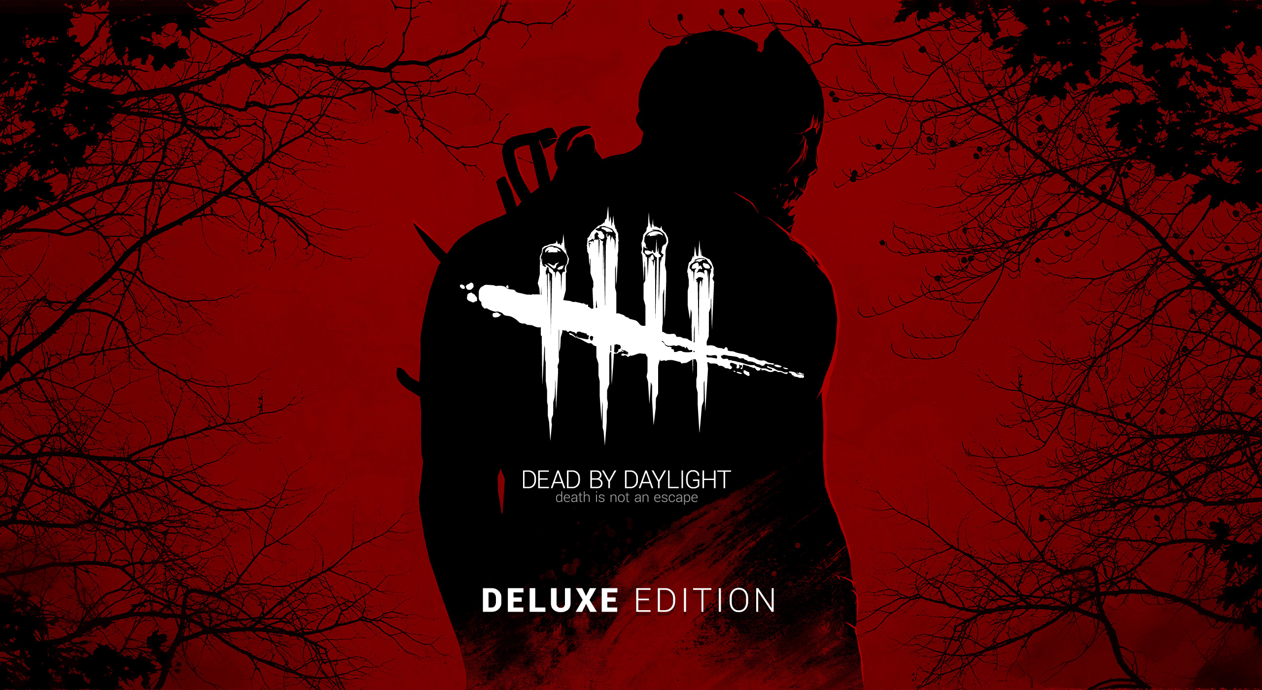 Скриншот из игры Dead by Daylight под номером 1