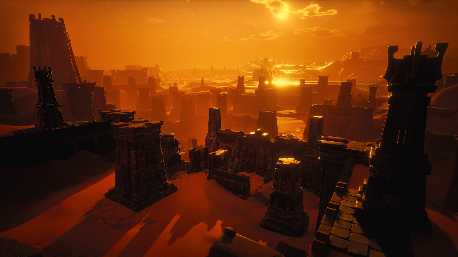 Скриншот из игры Conan Exiles под номером 13
