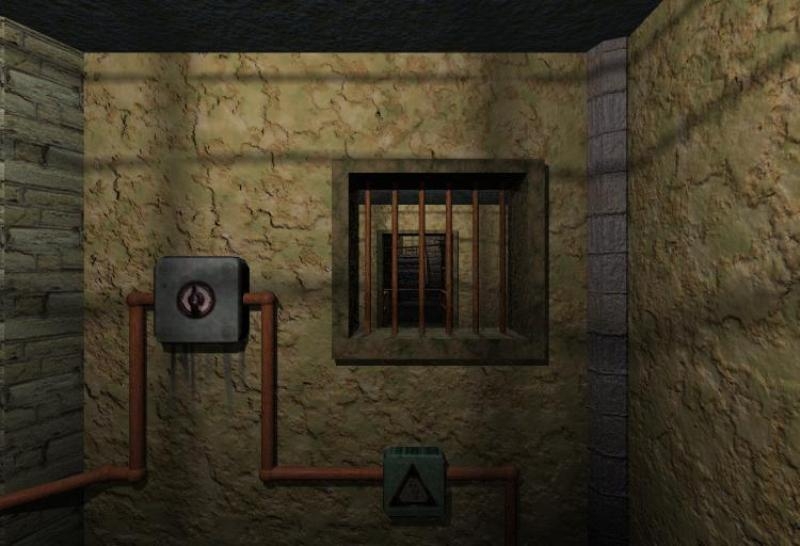 Скриншот из игры RHEM 2 под номером 16